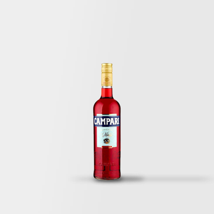 Campari 700Ml