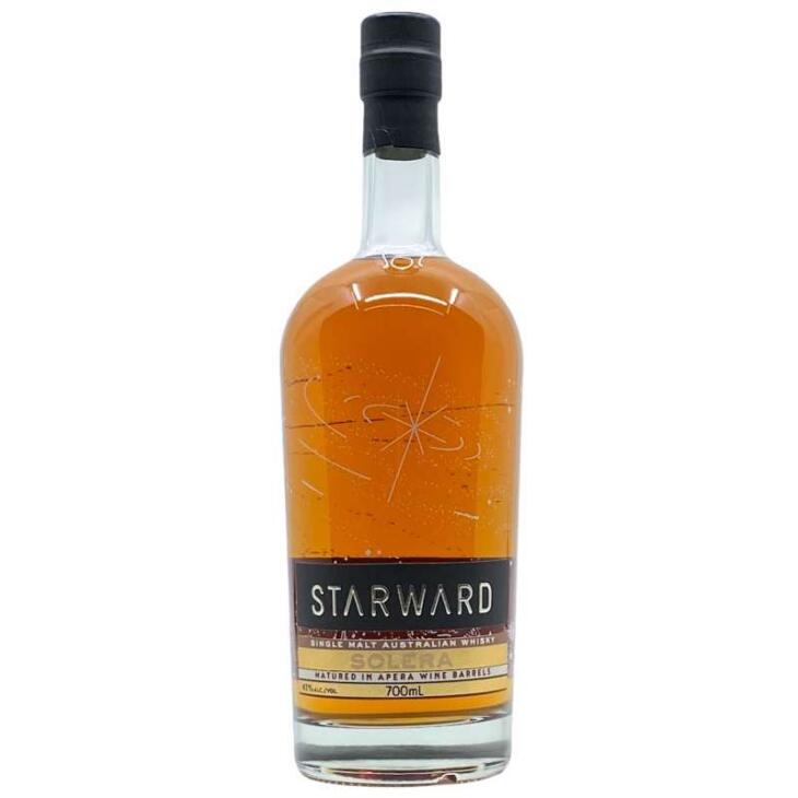 Starward Whisky 43% 700Ml