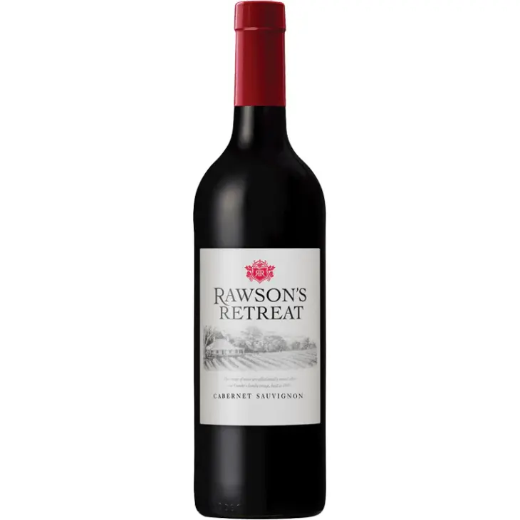 Penfolds Rawson Shiraz 750Ml