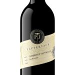 Pepperjack Barossa C/Sauv 750ml 14.5%