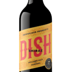 Pepperjack dish Shiraz 750ml