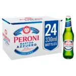 Peroni Nastro Azzur Bt24*330Ml