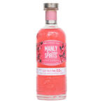 Manly spirits Pink G&T 4% Btl 4*275 ml