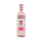Pink Gin & Tonic 4% Btl 1*275 ml