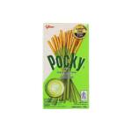 Pocky Milky Matcha