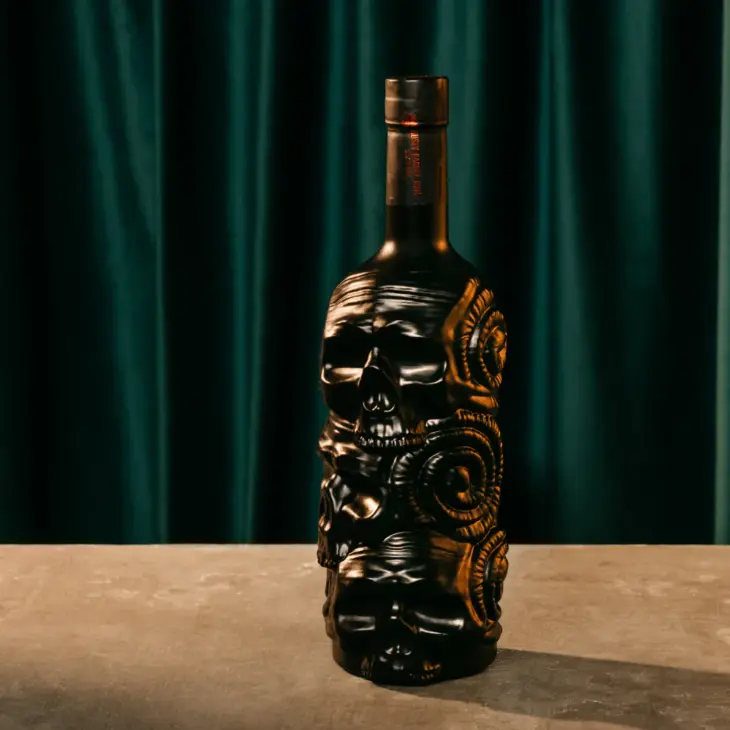 Rusty Barrel Rum