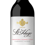 St Hugo Cab Shiraz 750ml