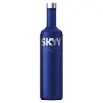 Skyy Vodka 37.5% 700Ml