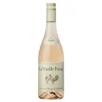 LA Vieille ferme rose 750ml
