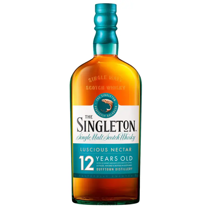 The Singleton Single Malt Scotch Whisky