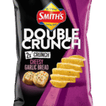 Smiths double crunch original 150g
