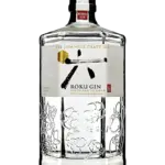 Roku Japanese Gin 43% 700Ml