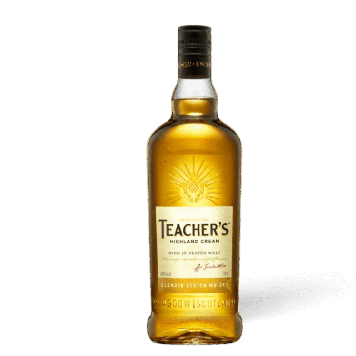 Teachers Scotch 700Ml
