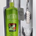 Teichenne Absinthe Giftpack