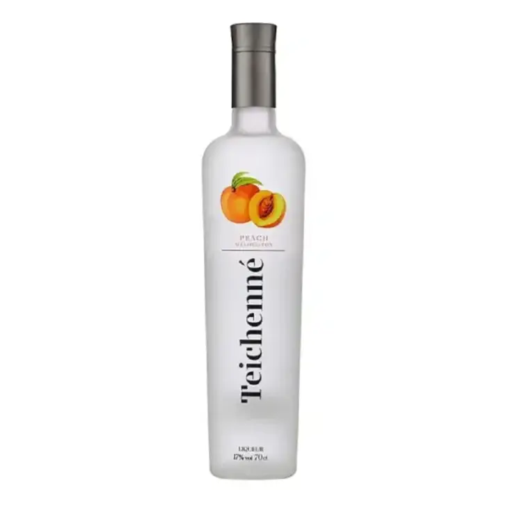 Teichenne Peach Schnapps 700Ml
