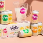 Moon dog fizzer 4.0% alc 10pk