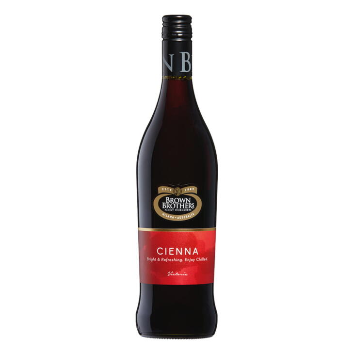 Brown Bros Cienna 750Ml