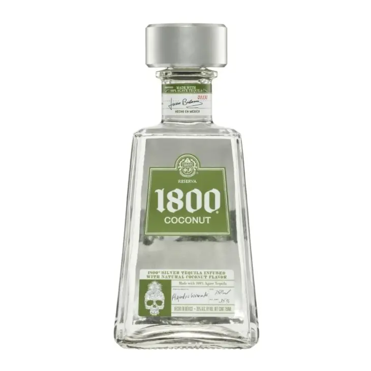 1800 Coconut Tequila 700ml 35%