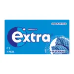 Wrigley extra peppermint 27g