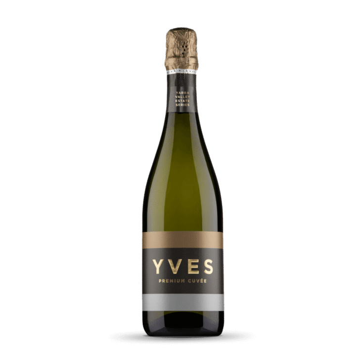 Yves Premium Cuvee 750Ml
