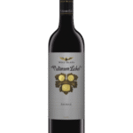 W/Blass Platinum Label Shiraz 2006