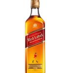 J/walker red label 40%x 1L