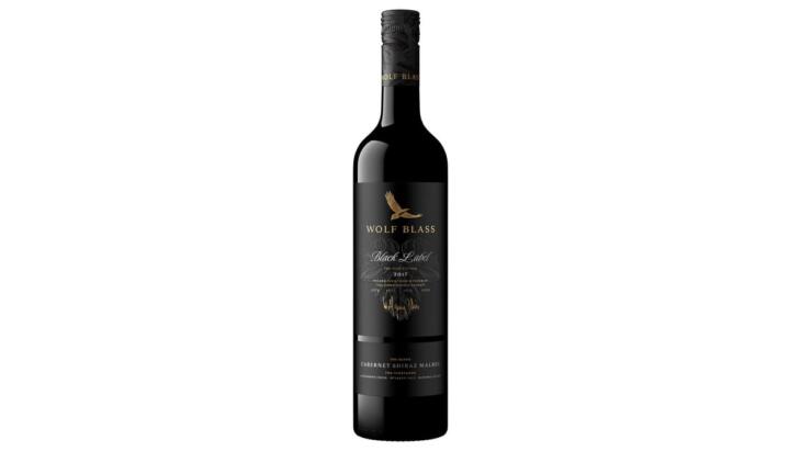 W/Blass Blk Lbl Csm 17 750Ml