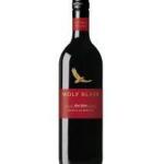W/Blass Red Lbl Shiraz 750Ml