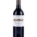 Warburn Est Merlot 750Ml