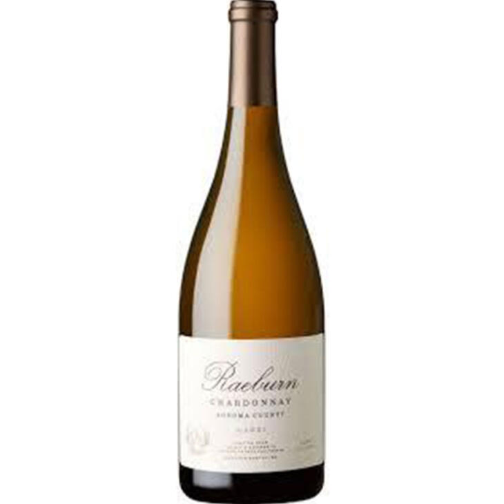 Warburn Prem Res Chard 750Ml