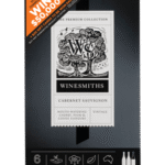 Winesmiths Prm Sel Cab Sauv Cask 2L