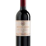 Woodlands Robert Cab Sav 2006