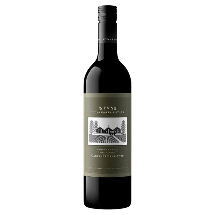 Wynns V&A Lane Cab Shz 750Ml