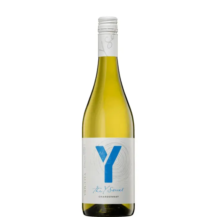 Yalumba the y series chardonnay 750ml