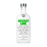 Absolut Vodka Lime 700Ml