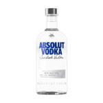 Absolute Vodka 40% 700ml