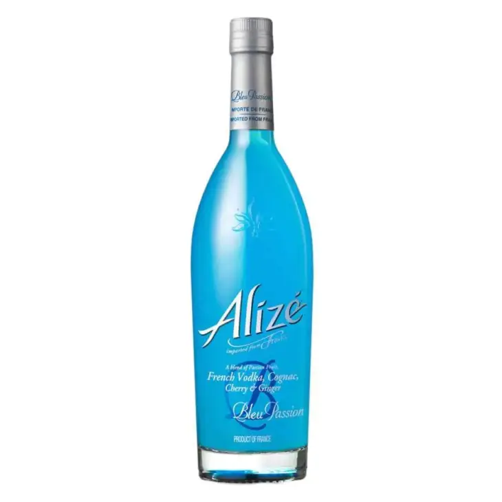 Alize Bleu Passion 700Ml