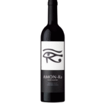 Amon-Ra Unfiltered Shiraz 750Ml
