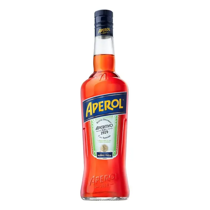 Aperol Aperitif 700Ml