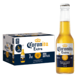 Coronita btl 24pk x 210ml