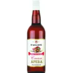 Mcw Cream Apera 750Ml