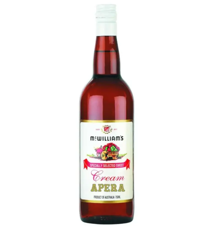 Mcw Cream Apera 750Ml
