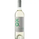 Exs & Ohs Sav Blanc 750Ml