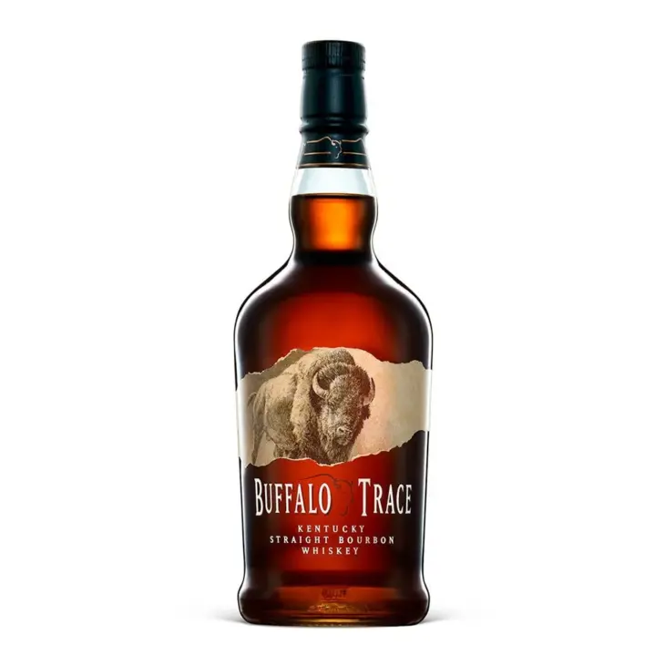 Buffalo Trace Bourbon Whisky 700Ml