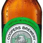 Cooper Original pale Ale Btl 1*375 ml