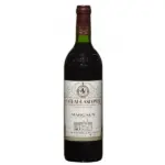 Chateau Lascombes Margaux Grand