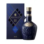 Chivas Regal Scotch Royal Salute 21