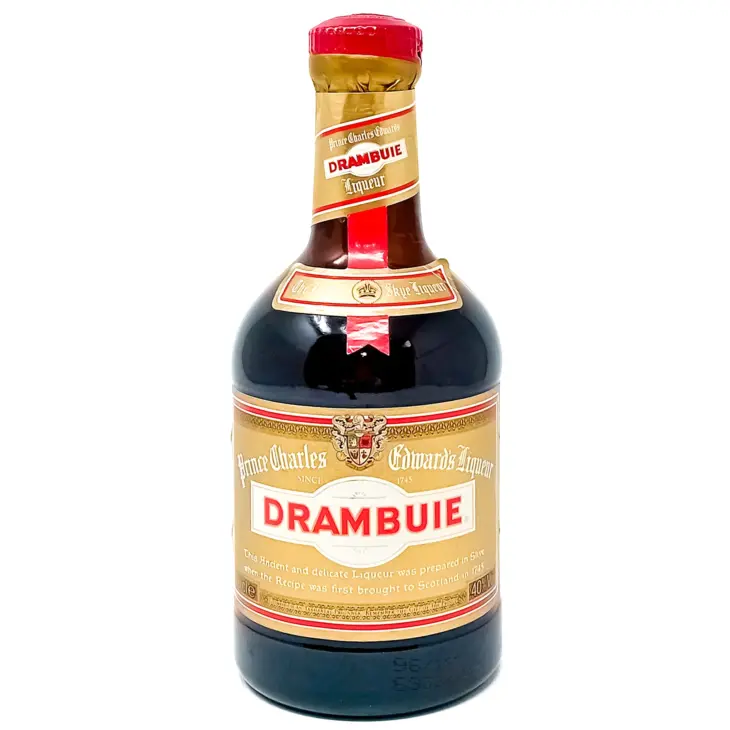 Drambuie Liqueur Mins Mins