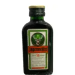 Jagermeister Mins
