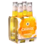 Cruiser Pineapple 4.6% 4*275Ml